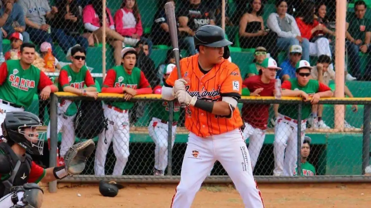 BEISBOL 4 SOL